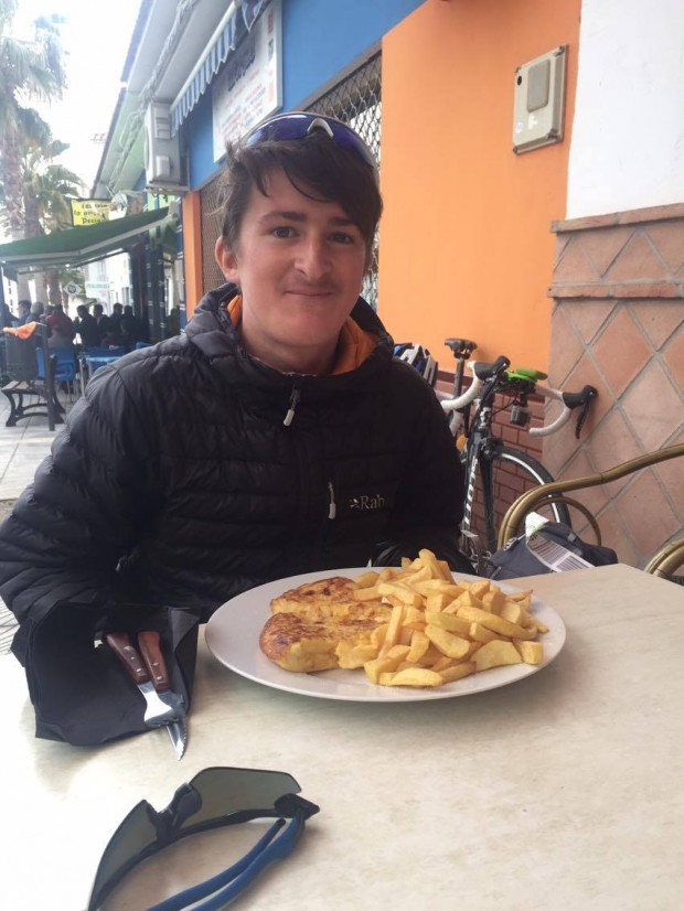 Patata's con Patata's